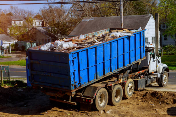 Best Electronic Waste (E-Waste) Disposal in Kingfisher, OK